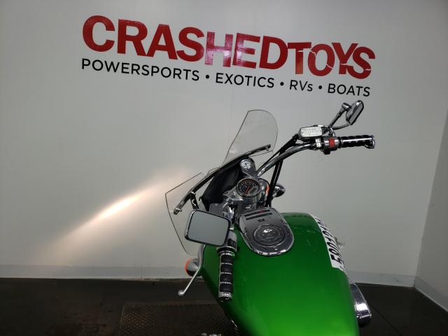 2003 HONDA VTX1800 C 1HFSC46083A100589