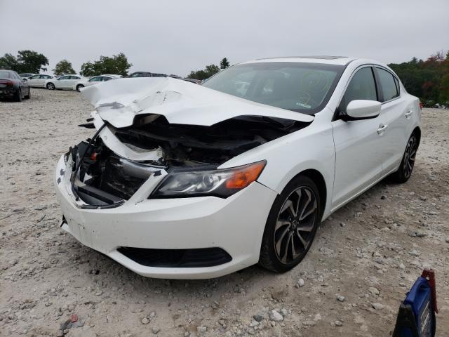 2013 ACURA ILX 20 19VDE1F36DE009995