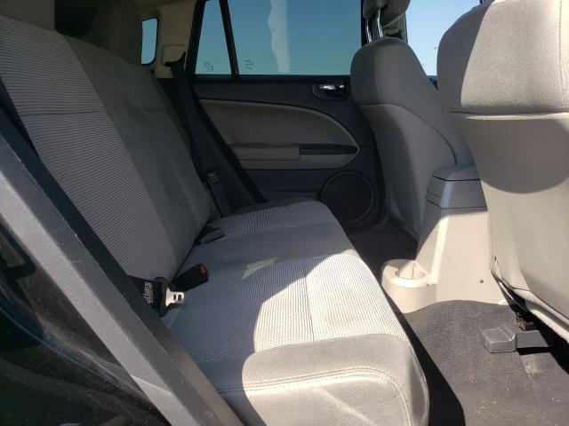 2010 DODGE CALIBER SX 1B3CB4HA0AD635064