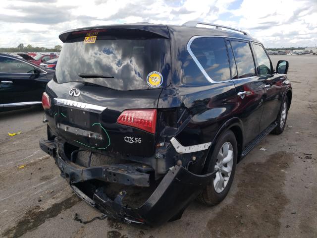2011 INFINITI QX56 JN8AZ2NE5B9001433