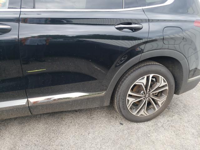 2020 HYUNDAI SANTA FE L - 5NMS5CAAXLH223623