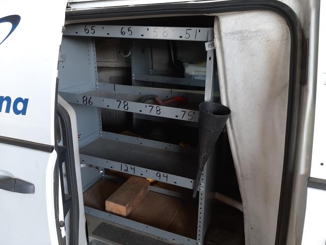 2015 RAM TRADESMAN 2C4JRGAG4FR580317