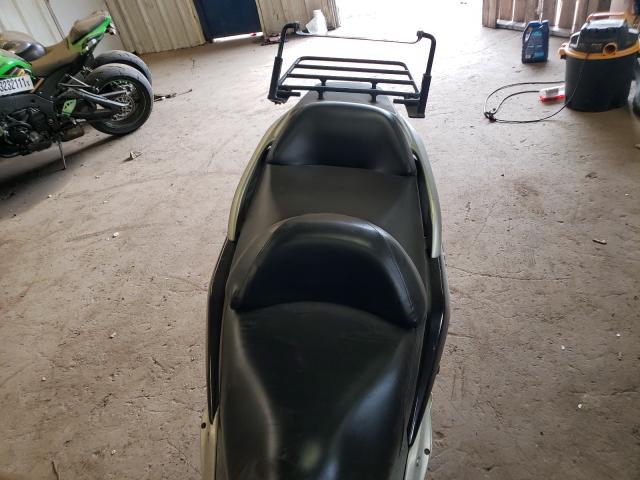2002 HONDA FSC600 JH2PF01182K002341
