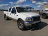 2001 FORD  F250