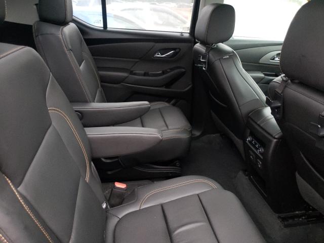 2020 CHEVROLET TRAVERSE R 1GNEVJKW9LJ187761