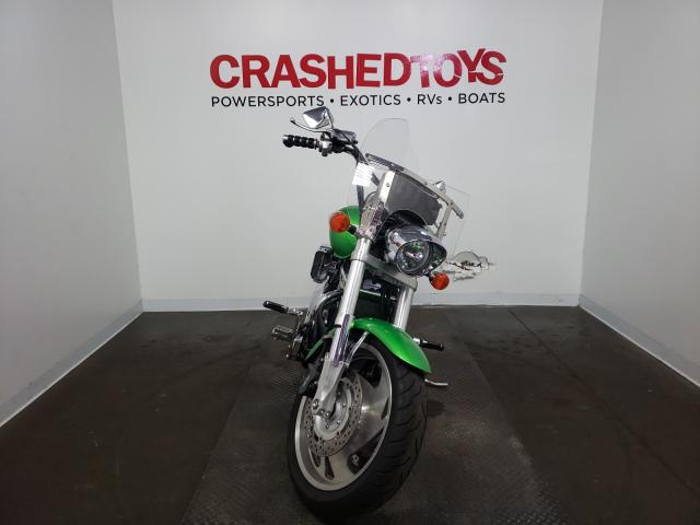 2003 HONDA VTX1800 C 1HFSC46083A100589