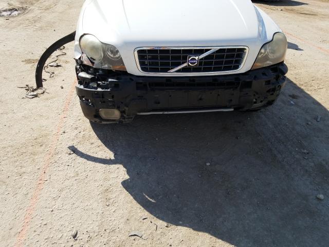 2010 VOLVO XC90 3.2 YV4982CY8A1537737