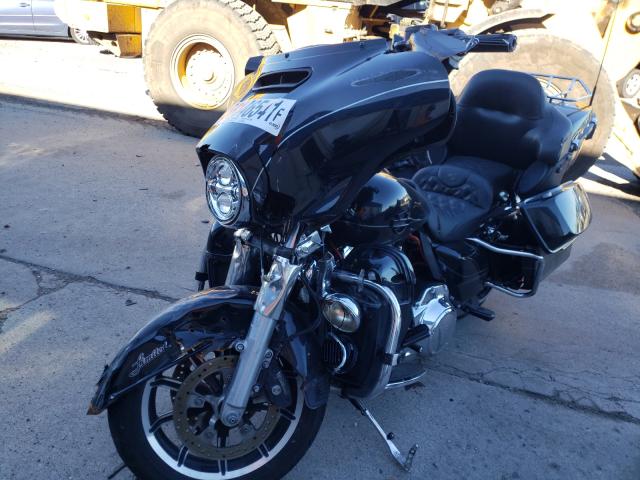 2017 HARLEY-DAVIDSON FLHTKL ULT 1HD1KKD1XHB696247