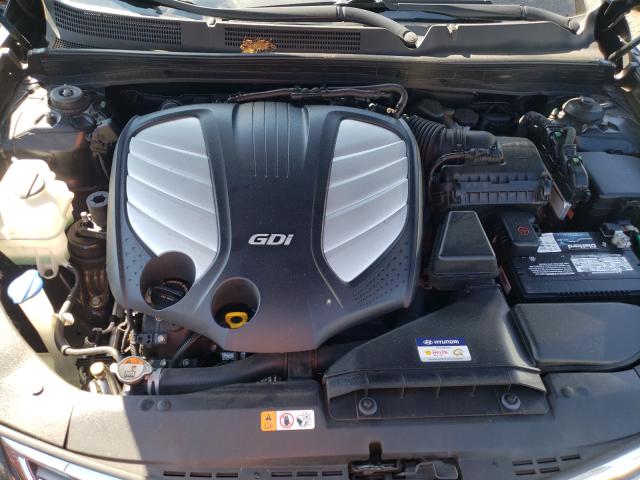 2017 HYUNDAI AZERA KMHFG4JG6HA579781