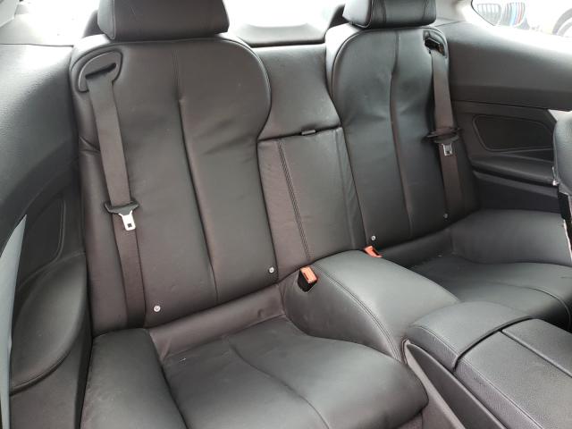 2012 BMW 640 I WBALW3C53CC891907