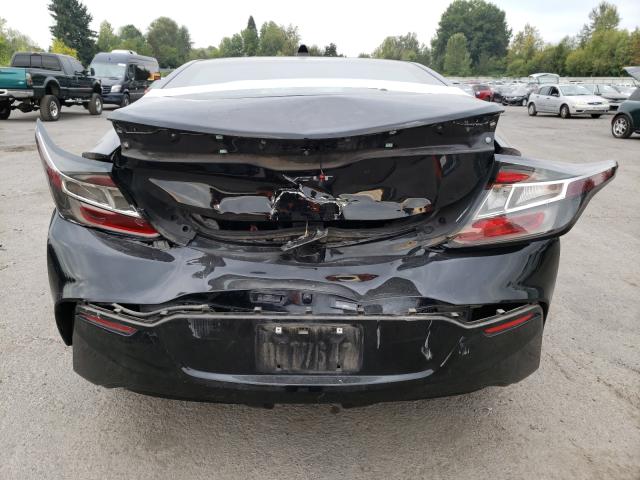 VIN 1G1RC6S52GU118511 2016 Chevrolet Volt, LT no.9