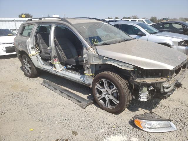 2013 VOLVO XC70 T6 YV4902BZ6D1152117