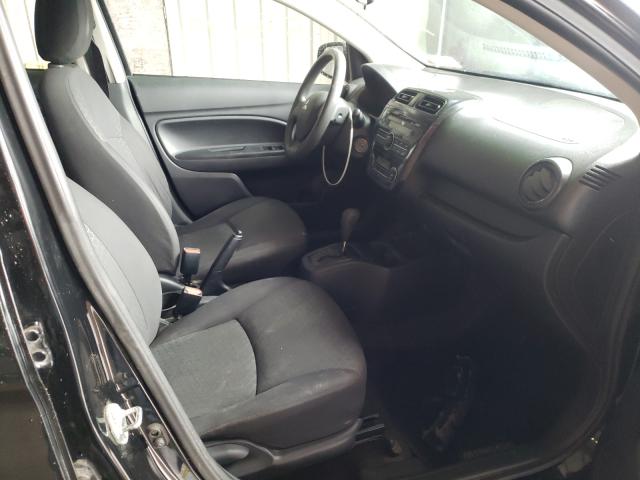 2014 MITSUBISHI MIRAGE DE ML32A3HJ6EH004327