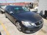 2008 LEXUS  GS350