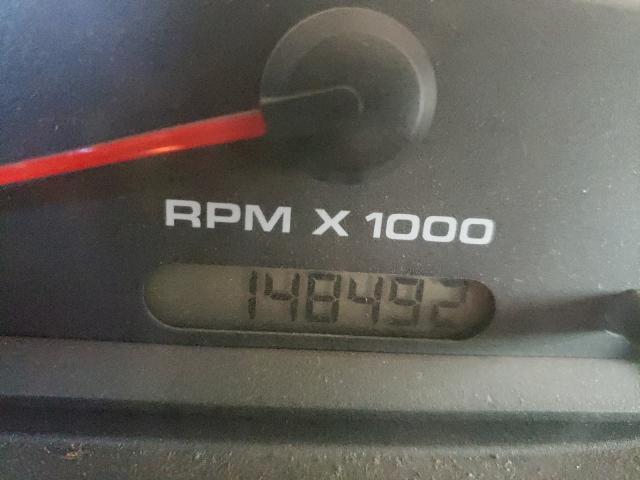 2011 FORD RANGER SUP 1FTKR1EE0BPA74487