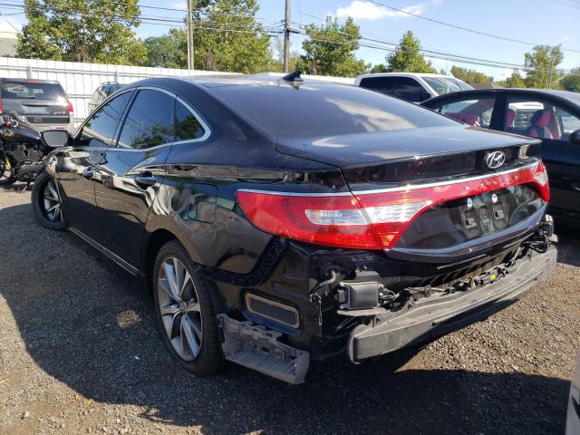 2017 HYUNDAI AZERA KMHFG4JG6HA579781