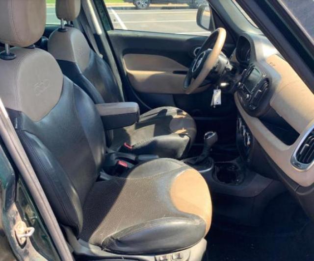 2014 FIAT 500L LOUNG ZFBCFACH2EZ005175