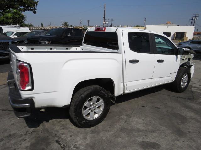 2018 GMC CANYON 1GTG5BEA9J1118895