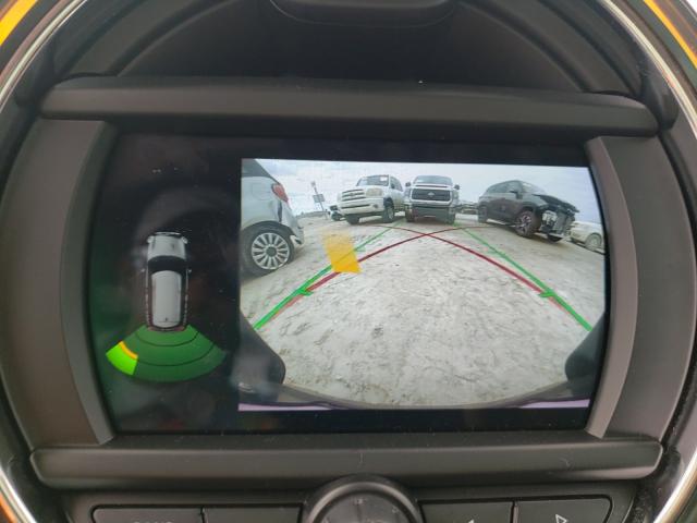 2019 MINI COOPER CLU WMWLU1C53K2F29674