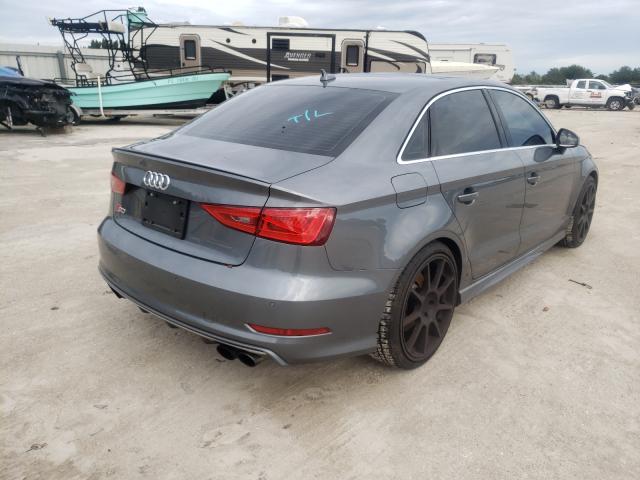2015 AUDI S3 PREMIUM WAUBFGFF6F1080092