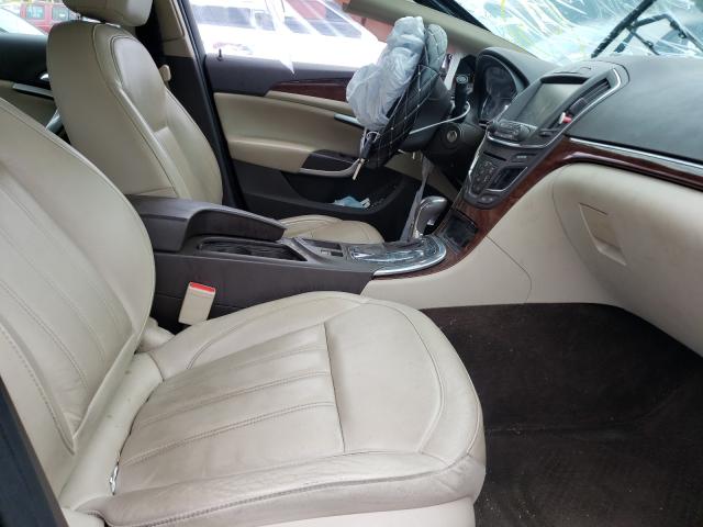 2016 BUICK REGAL 2G4GL5EX1G9113220