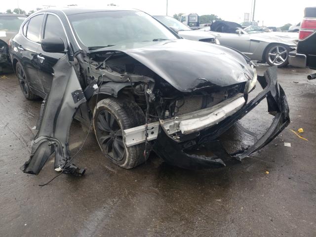 2011 INFINITI M56 X JN1AY1AR6BM570468