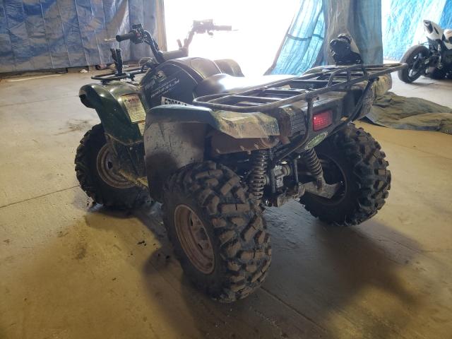 2011 YAMAHA YFM700 FWA JY4AM13Y4BC037648