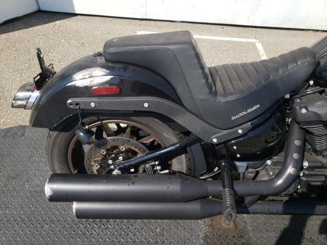 2020 HARLEY-DAVIDSON FXLRS 1HD1YWK23LB030096