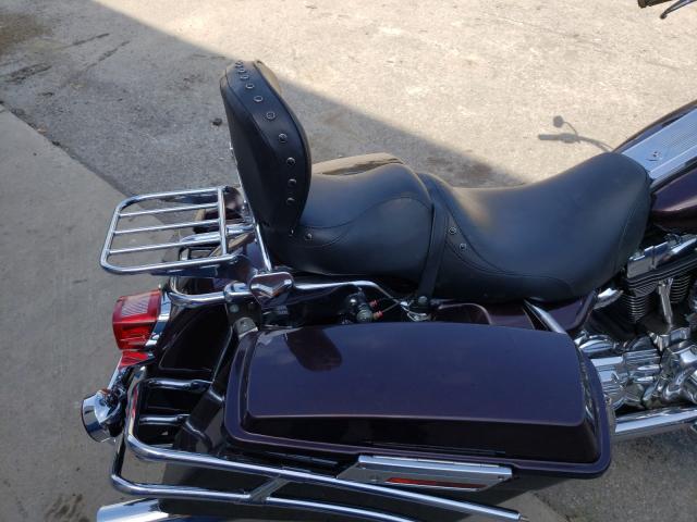 2005 HARLEY-DAVIDSON FLHRI 1HD1FBW175Y685491
