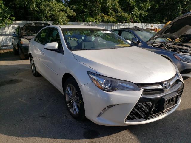 2017 TOYOTA CAMRY LE 4T1BF1FK4HU396956