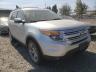 2011 FORD  EXPLORER