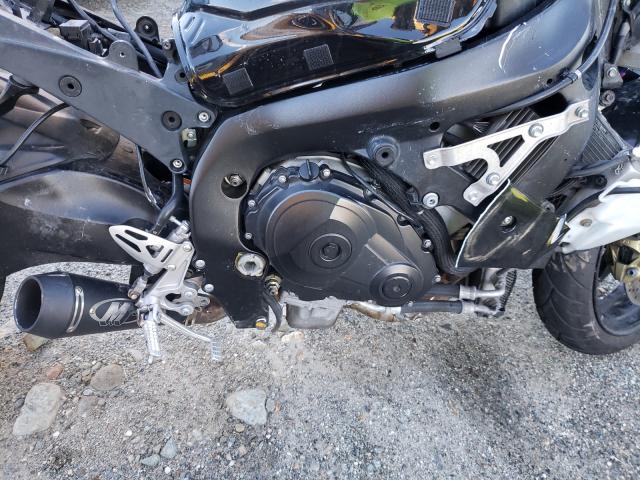 2014 SUZUKI GSX-R1000 JS1GT78A5E2100371