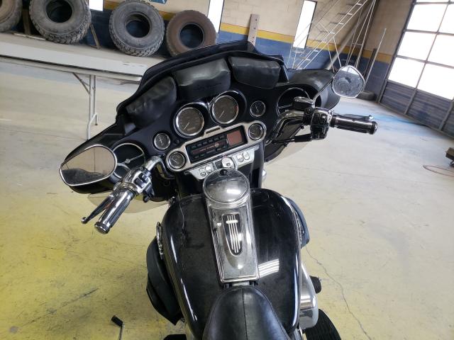 2005 HARLEY-DAVIDSON FLHTCUI 1HD1FCW115Y611442