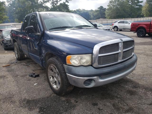 Salvage Wrecked Dodge Trucks For Sale 