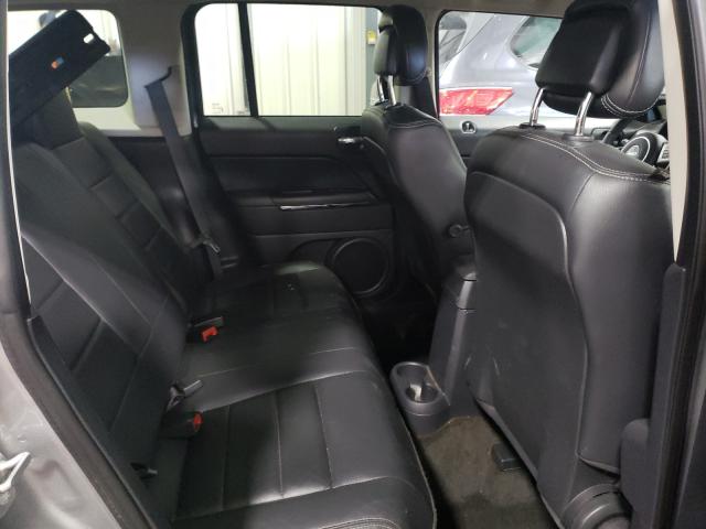 2015 JEEP PATRIOT LI 1C4NJRCB5FD270024