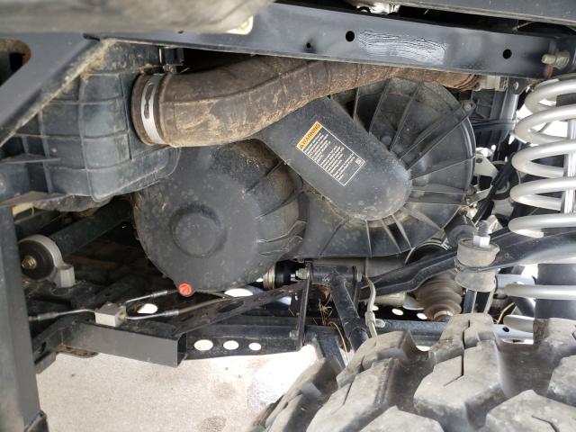 2020 POLARIS RANGER CRE 4XARSE998L8028996