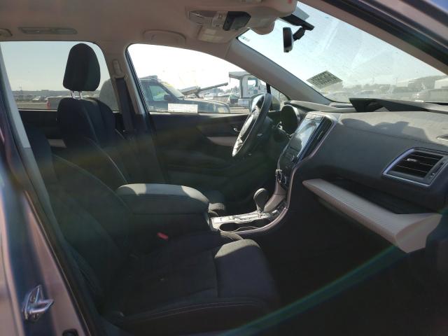 2021 SUBARU ASCENT PRE 4S4WMAFD4M3426515