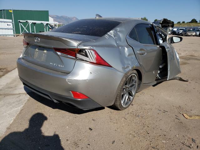 2020 LEXUS IS 300 F-S JTHG81F29L5041027