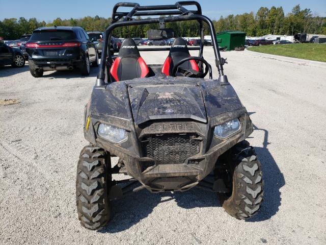 2019 POLARIS RZR 570 EP 3NSVHE572KE743608