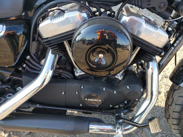 2016 HARLEY-DAVIDSON XL1200 FOR 1HD1LC337GC412197