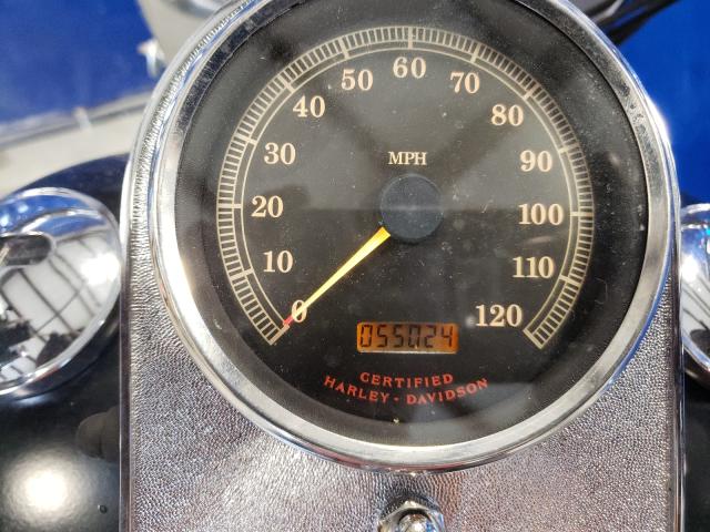2002 HARLEY-DAVIDSON FLSTCI 1HD1BWB152Y020321