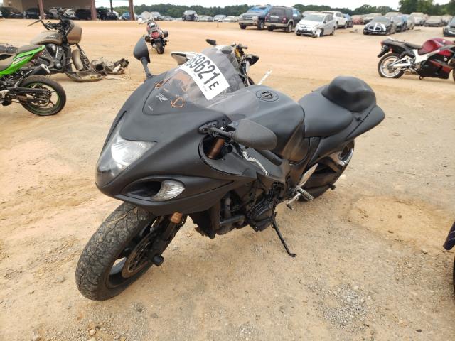 2008 SUZUKI GSX1300 R JS1GX72A482101321