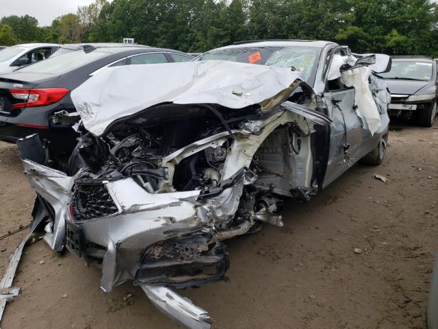 2021 ACURA TLX ADVANC 19UUB6F67MA006731