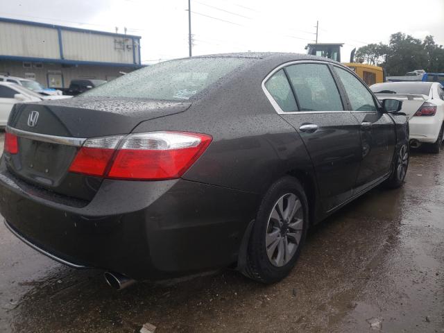 2014 HONDA ACCORD LX 1HGCR2F32EA051096