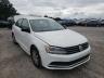 2015 VOLKSWAGEN  JETTA