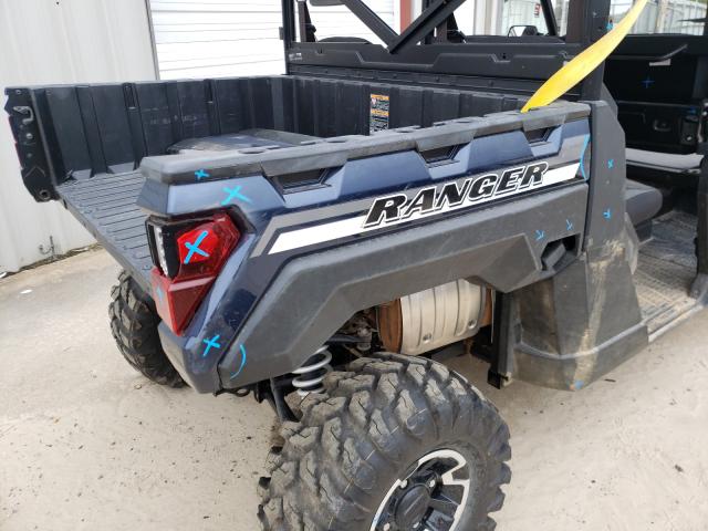 2020 POLARIS RANGER CRE 4XARSE998L8028996