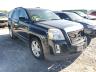 2011 GMC  TERRAIN