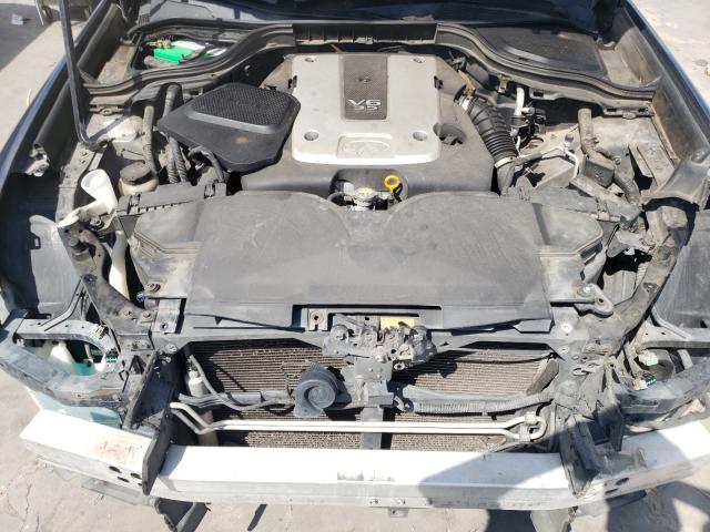 2010 INFINITI M35 BASE JN1CY0AP6AM912078