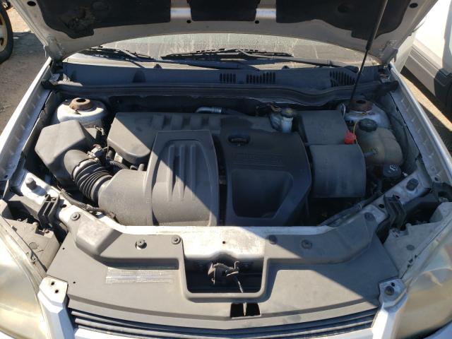 2010 CHEVROLET COBALT 1LT 1G1AD5F54A7207369