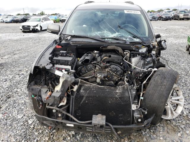 2012 DODGE DURANGO CR 1C4RDHDG2CC117020